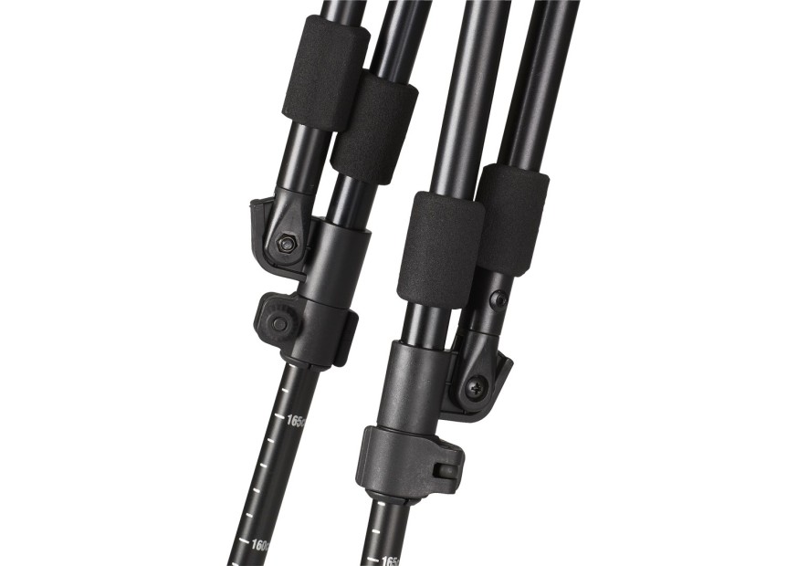 Canne de tir à 4 pieds Decoy