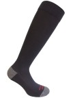 Chaussettes anti-tique Labonal bleu marine