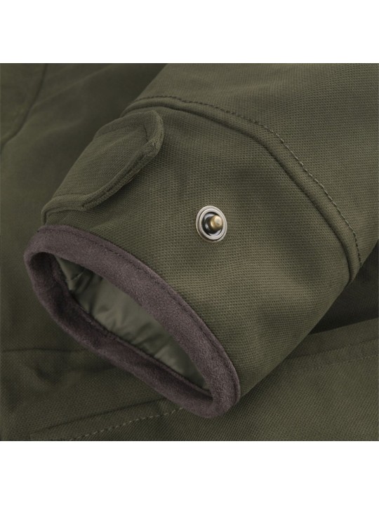 Veste de chasse Musto Keepers Westmoor Veste de chasse Musto Keepers Westmoor