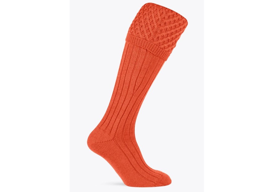 Chaussettes Pennine Chelsea ebony