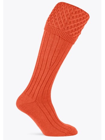 Chaussettes Pennine Chelsea ebony