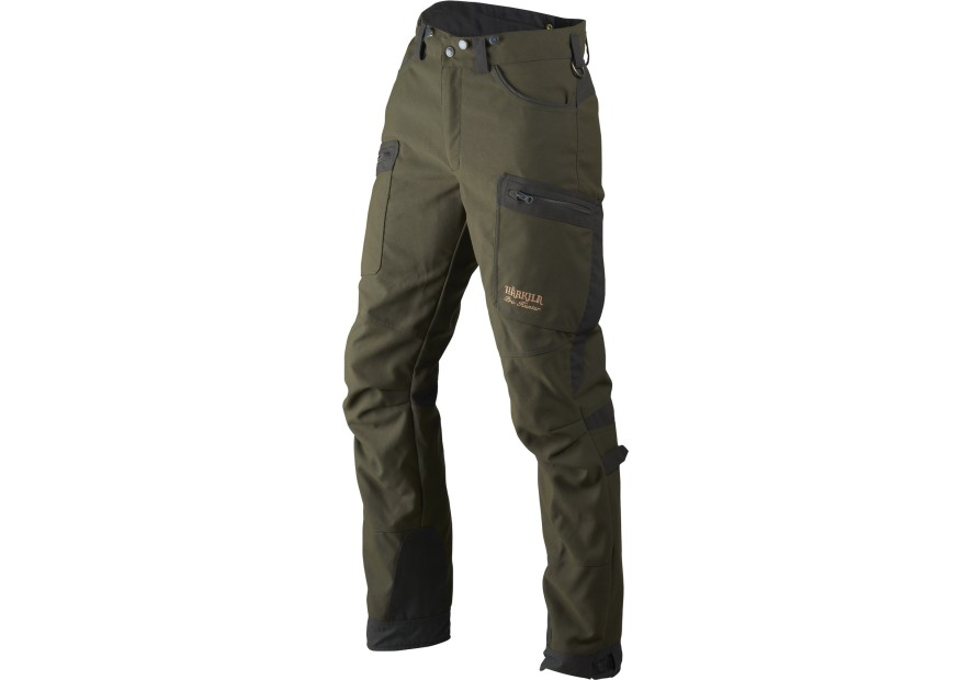Pantalon très résistant et imperméable Härkila Pro Hunter  Move