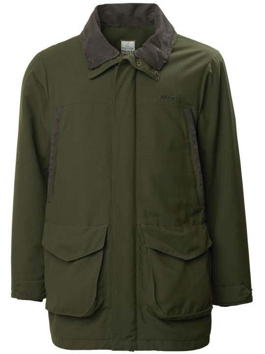 veste Musto Highland veste Musto Highland