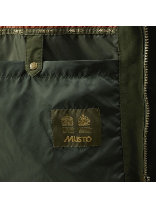 Veste de chasse Musto Highland Veste de chasse Musto Highland