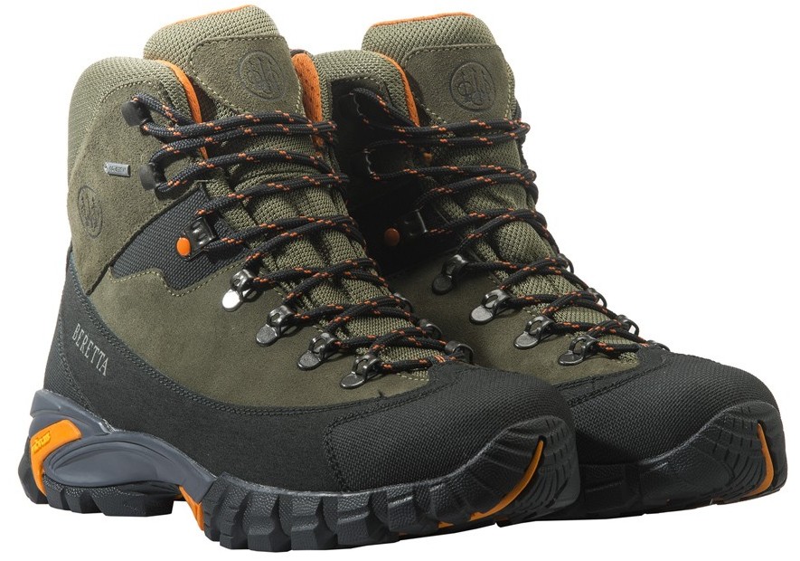 Chaussures Beretta Setter Gore-Tex Vibram