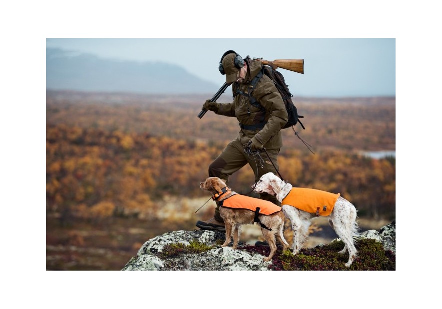 Photo ambiance Härkila