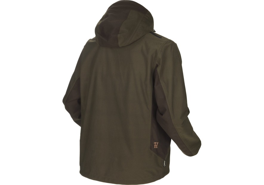 Dos de la veste Härkila Mountain Hunter