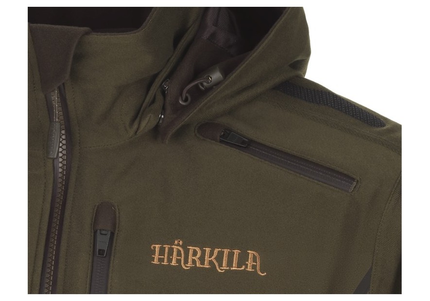 veste chasse Härkila