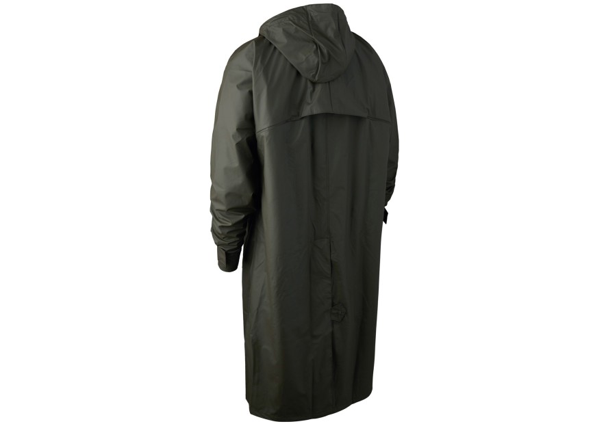 Manteau imperméable Deerhunter Hurricane