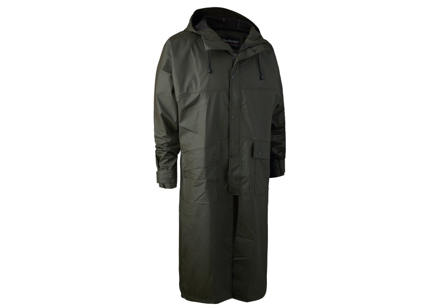 Deerhunter manteau pluie