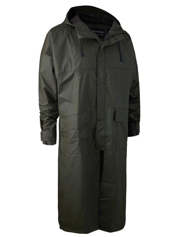 Deerhunter manteau pluie