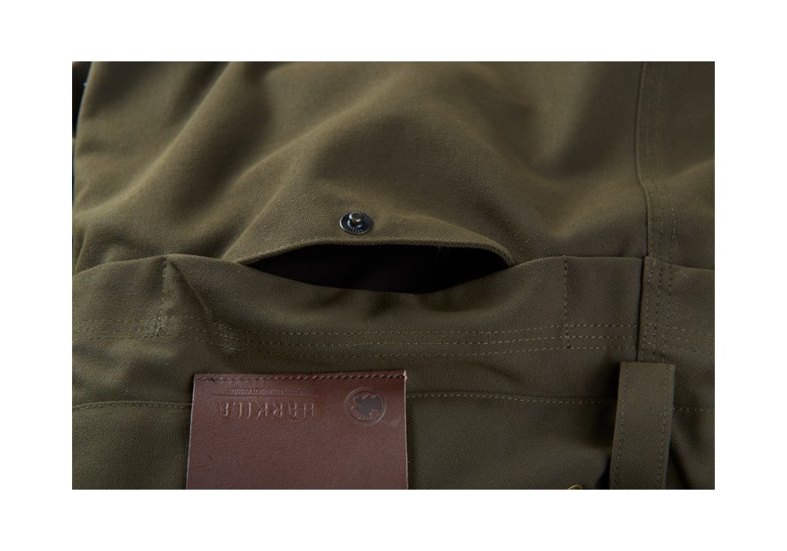 détail pantalon Härkila Endure