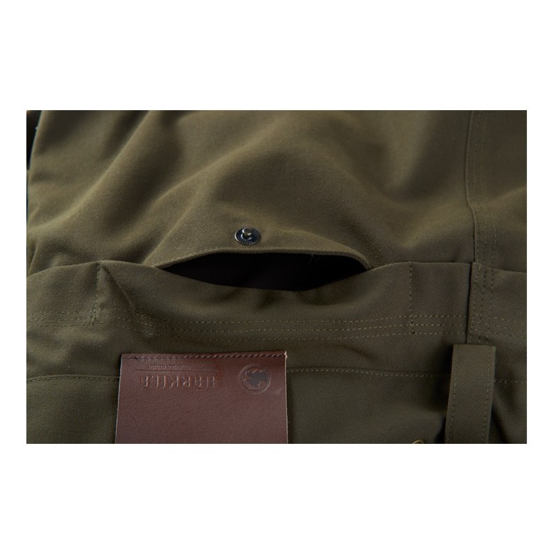 détail pantalon Härkila Endure