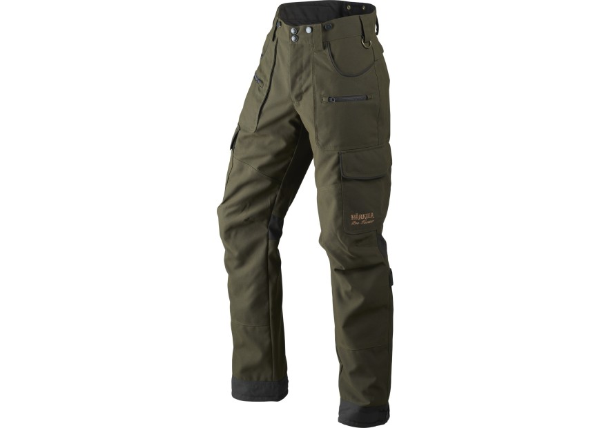 Pantalon Pro Hunter Endure Härkila