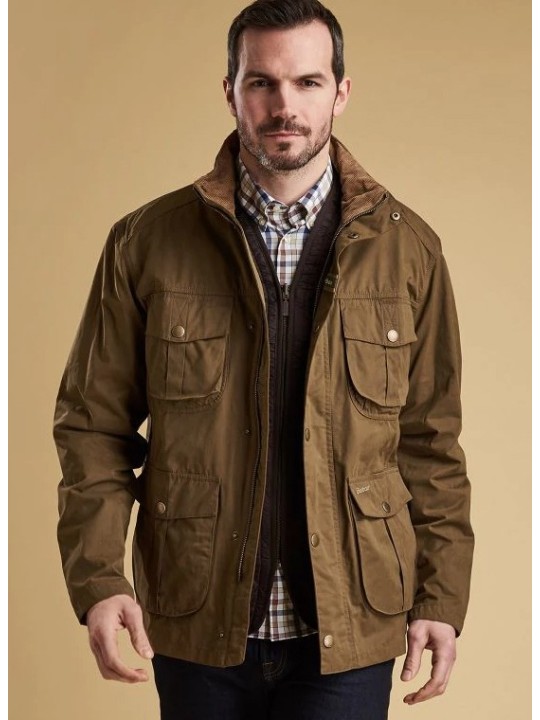 Veste Barbour Sanderling casual Veste Barbour Sanderling casual