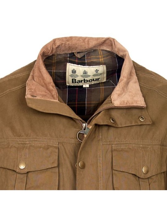 Veste Barbour Sanderling casual Veste Barbour Sanderling casual