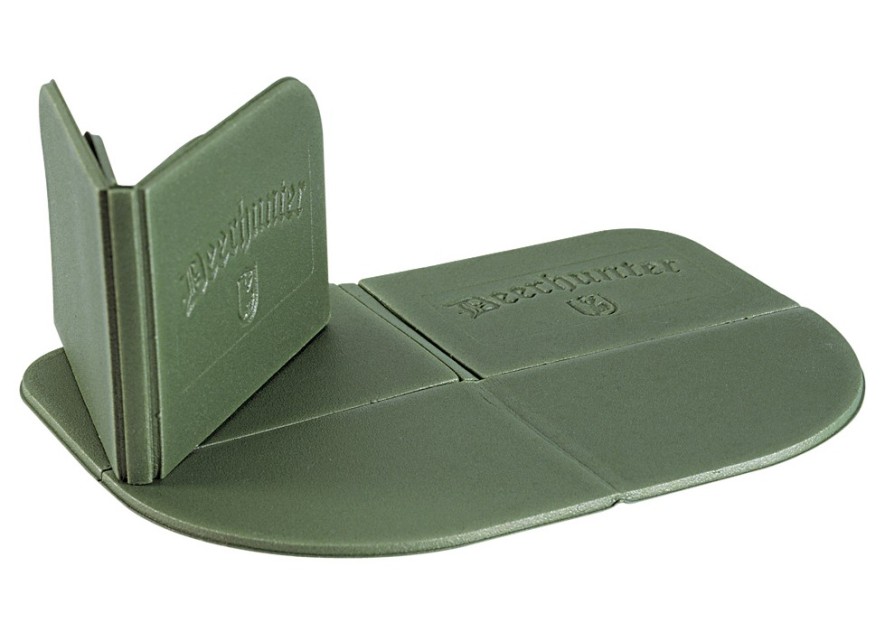 coussin pliable repose fesse deerhunter