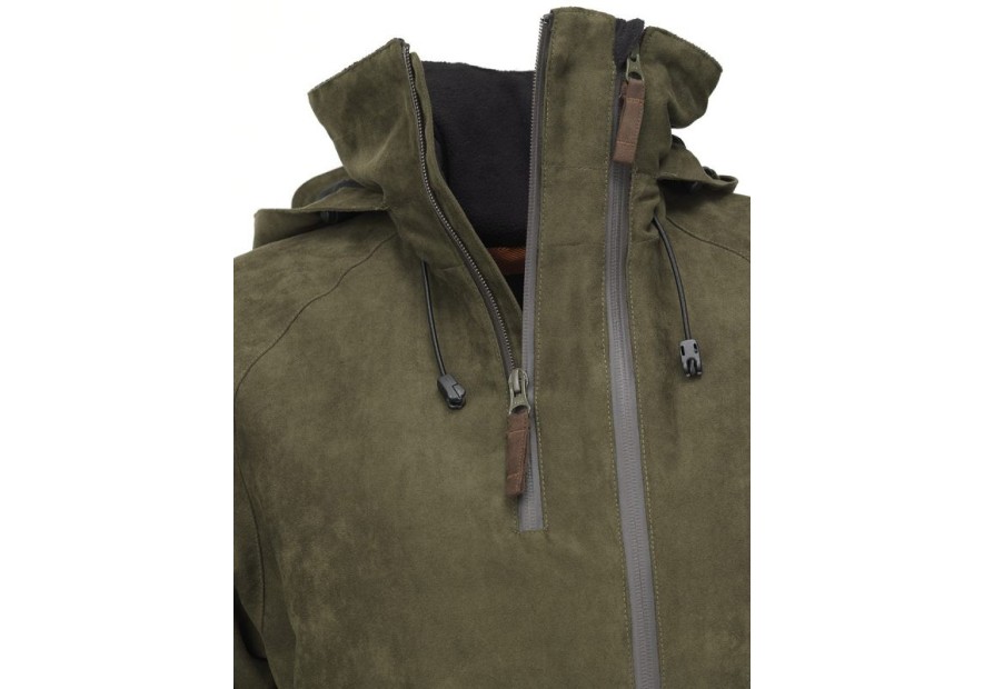 Veste Laksen Wexford