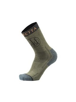 Chaussettes techniques courtes Beretta