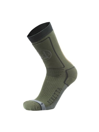 Chaussettes de chasse courtes Beretta