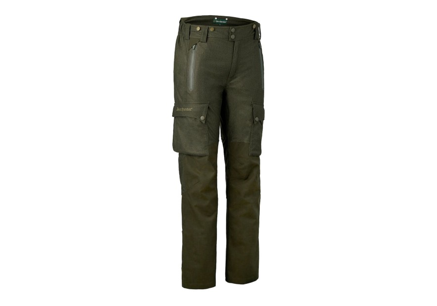 Pantalon de chasse avec renfort Deerhunter Ram