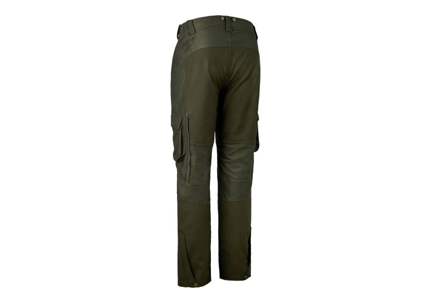 Pantalon de chasse avec renfort Deerhunter Ram