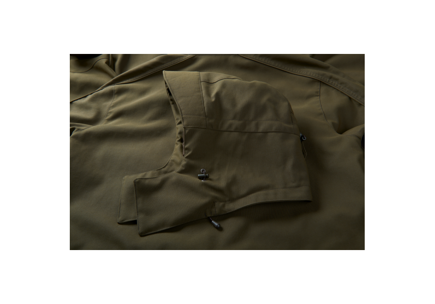 Veste Härkila Pro Hunter Endure