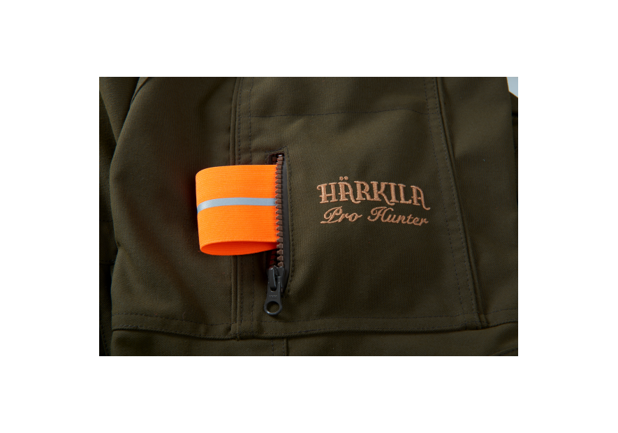Veste Härkila Pro Hunter Endure