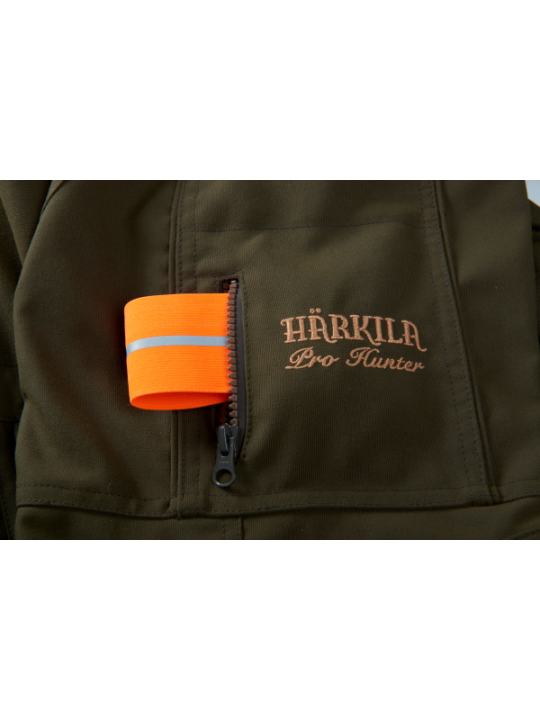 Veste Härkila Pro Hunter Endure Veste Härkila Pro Hunter Endure