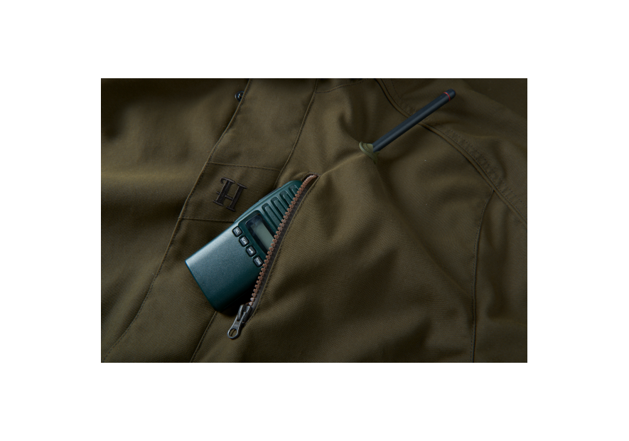 Veste Härkila Pro Hunter Endure