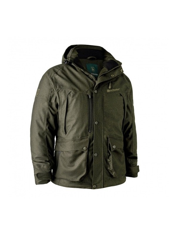 Veste d'hiver Deerhunter Ram
