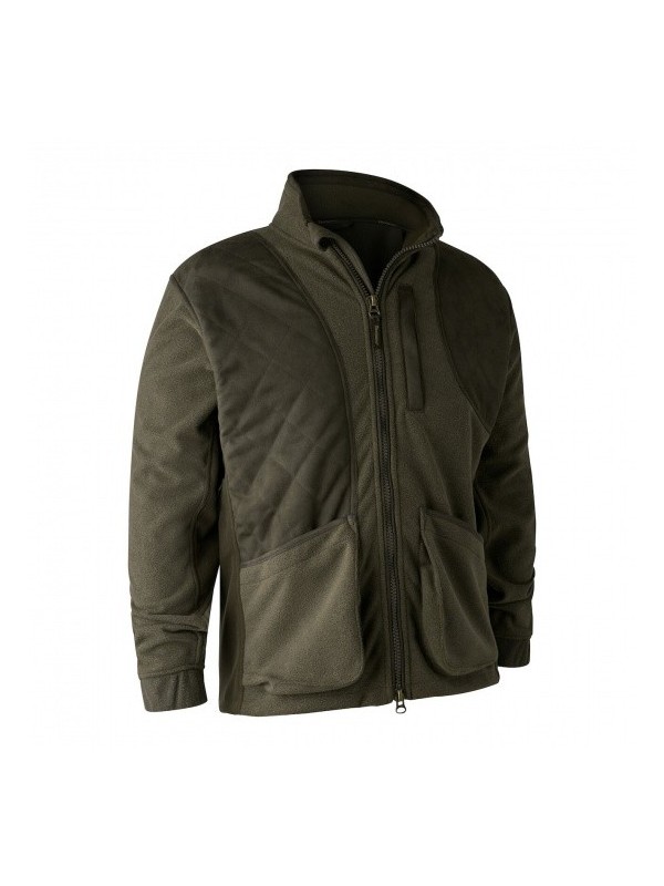 Veste polaire Deerhunter Gamekeeper