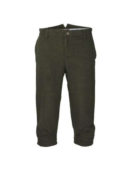 Knickers Laksen Broadland loden