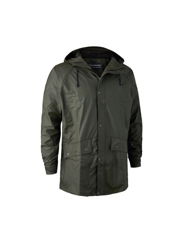 Veste imperméable Deerhunter Hurricane