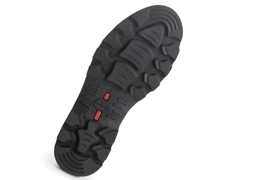 Bottes en caoutchouc Vierzon Le Chameau