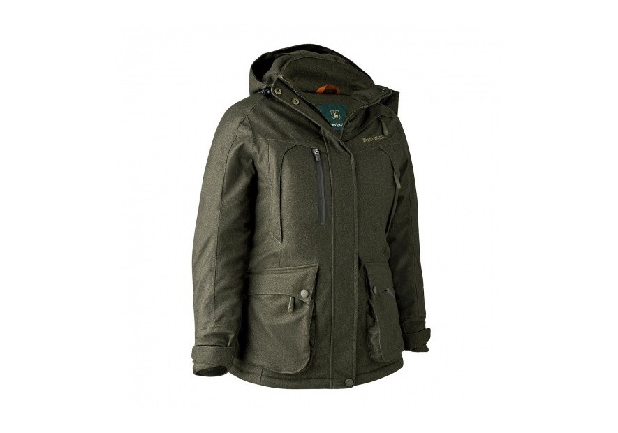 Veste d'hiver Deerhunter Lady Raven