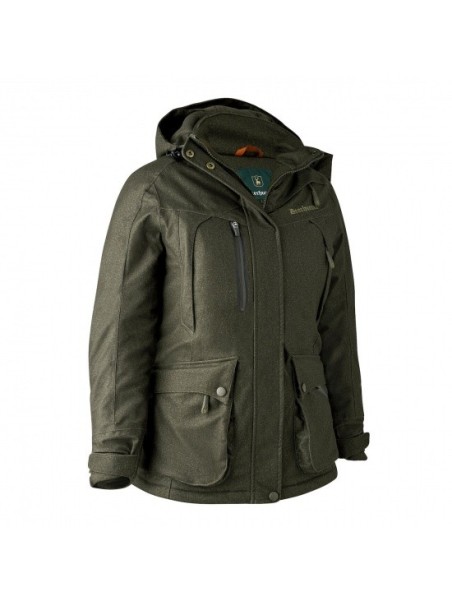 Veste d'hiver Deerhunter Lady Raven