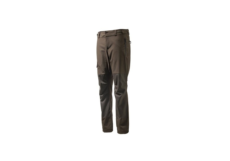 Pantalon Beretta Storm chocolat