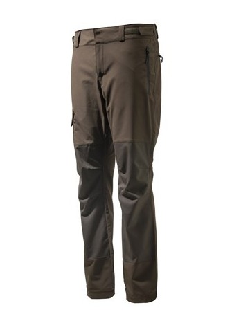 Pantalon Beretta Storm chocolat