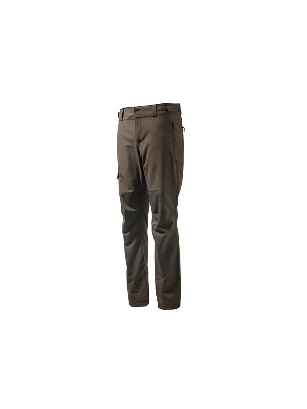 Pantalon Beretta Storm chocolat