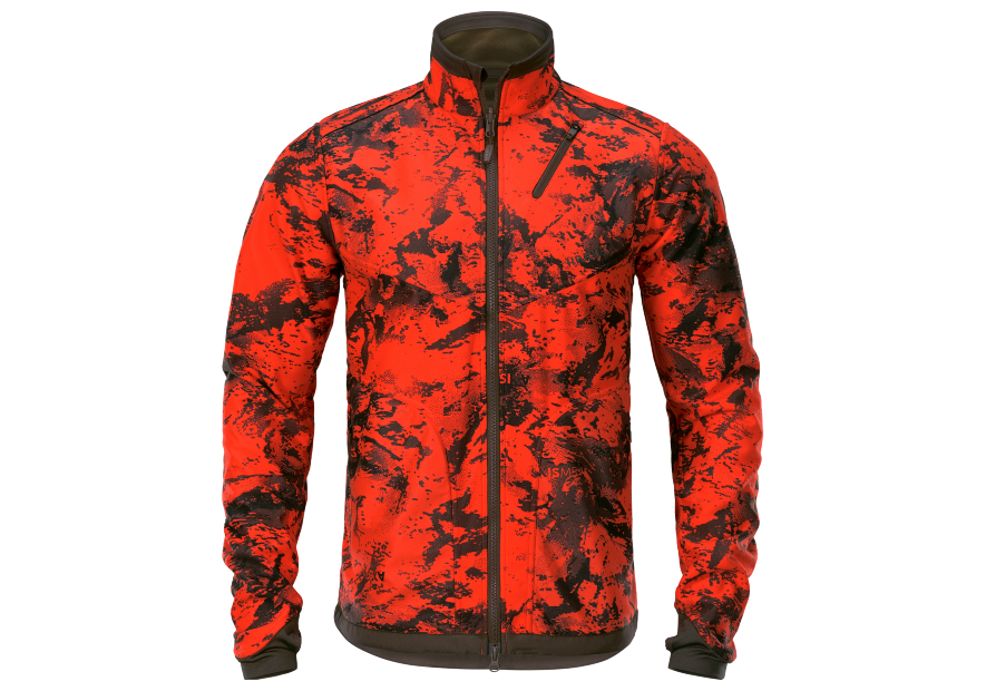 Veste Härkila réversible Wildboar Pro