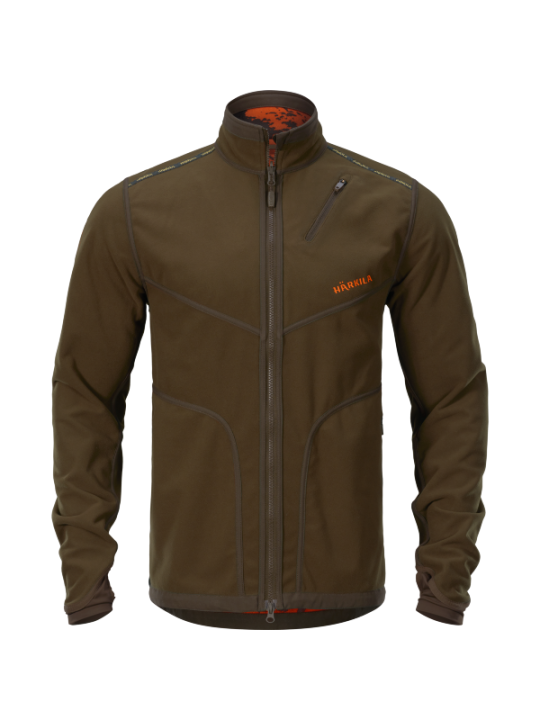 Veste Härkila réversible Wildboar Pro Veste Härkila réversible Wildboar Pro