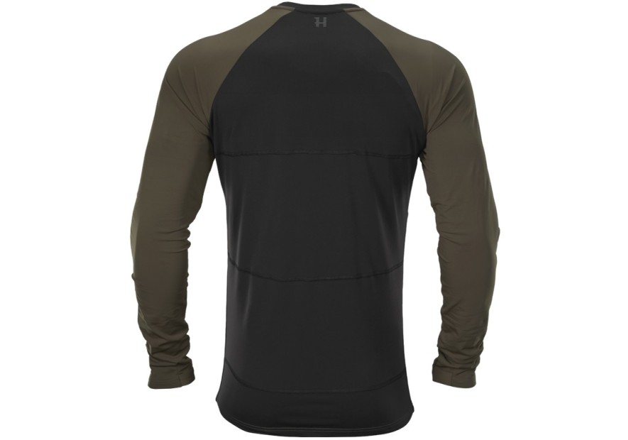 T-shirt chauffant Härkila Heat