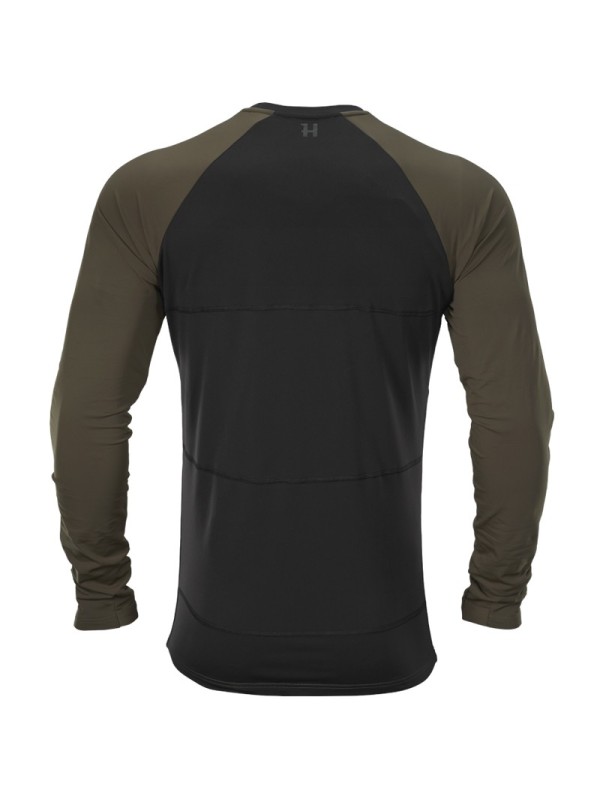 T-shirt chauffant Härkila Heat
