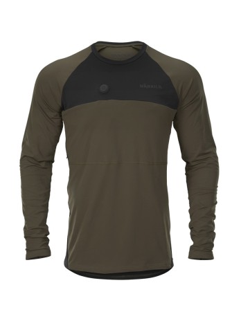 T-shirt chauffant Härkila Heat