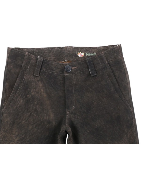 Knickers peau chèvre Beretta by Meindl