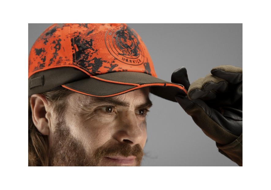 Casquette Härkila Wildboar Pro