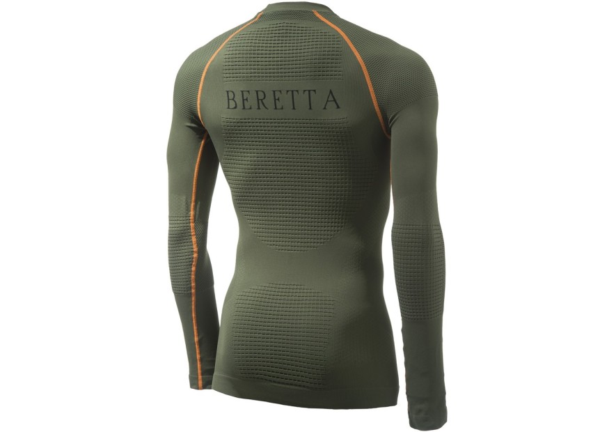 Haut sous-vêtement Beretta Body Mapping 3D