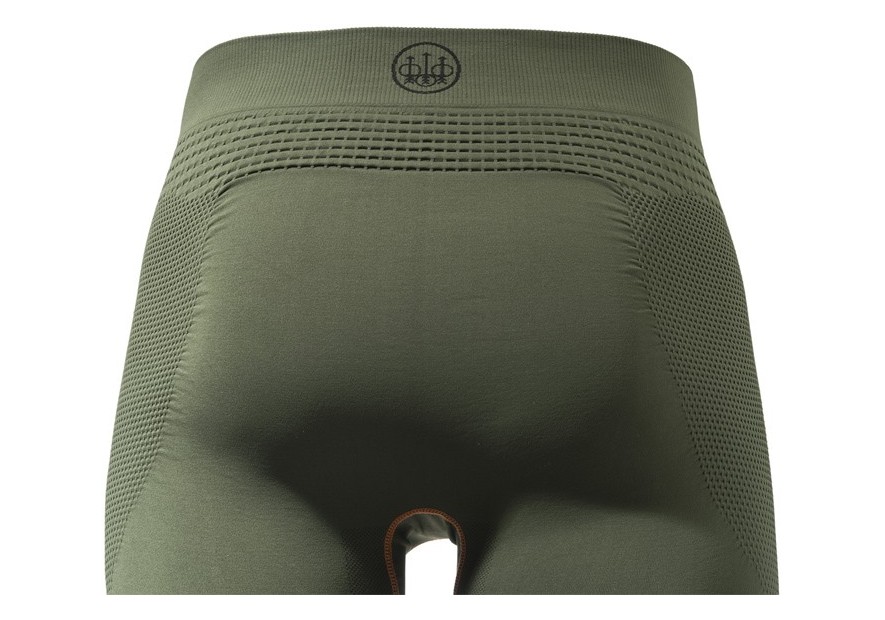 Bas sous-vêtement Beretta Body Mapping 3D