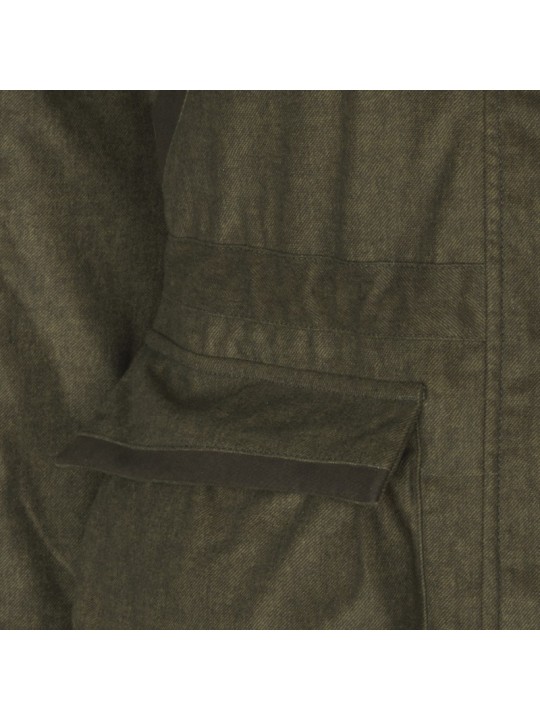 Veste chasse chaude femme Seeland North 